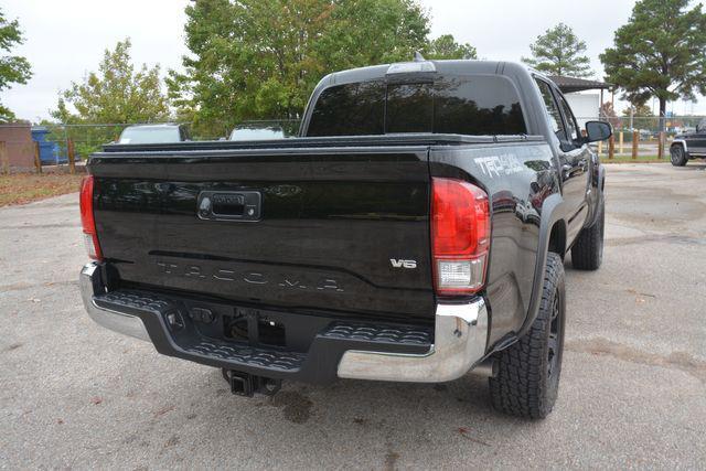 used 2017 Toyota Tacoma car, priced at $28,990