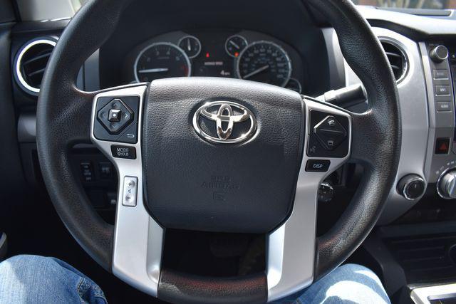 used 2016 Toyota Tundra car, priced at $30,900