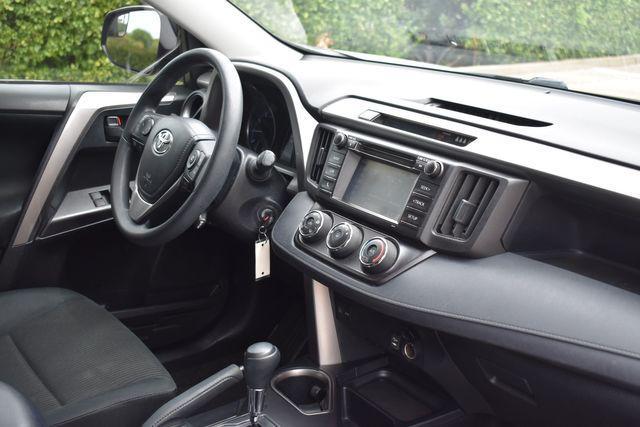 used 2018 Toyota RAV4 car, priced at $17,990