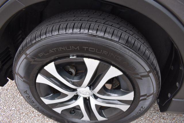 used 2018 Toyota RAV4 car, priced at $17,990