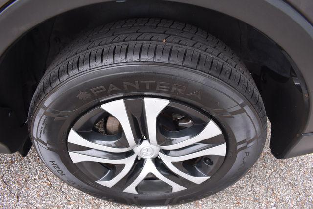 used 2018 Toyota RAV4 car, priced at $17,990