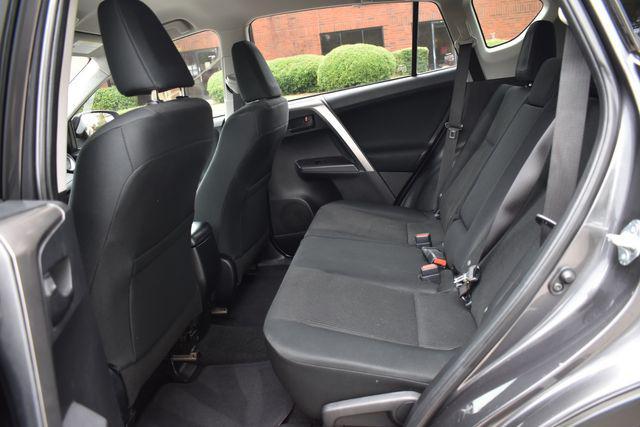 used 2018 Toyota RAV4 car, priced at $17,990