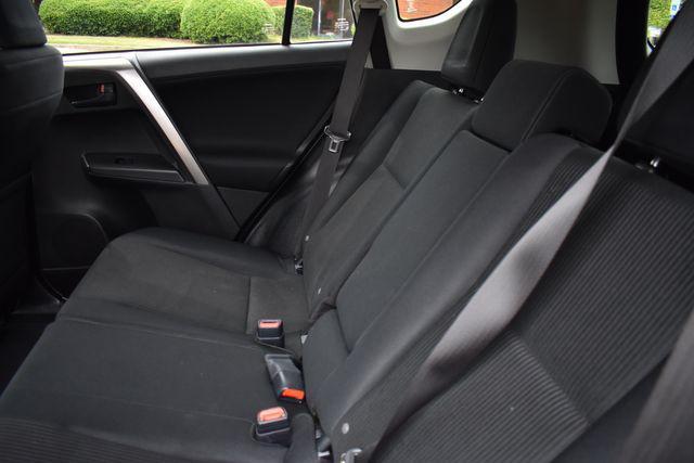 used 2018 Toyota RAV4 car, priced at $17,990