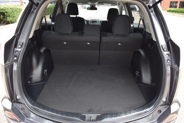 used 2018 Toyota RAV4 car, priced at $17,990