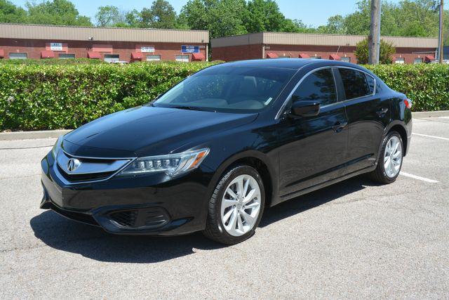 used 2016 Acura ILX car, priced at $15,990