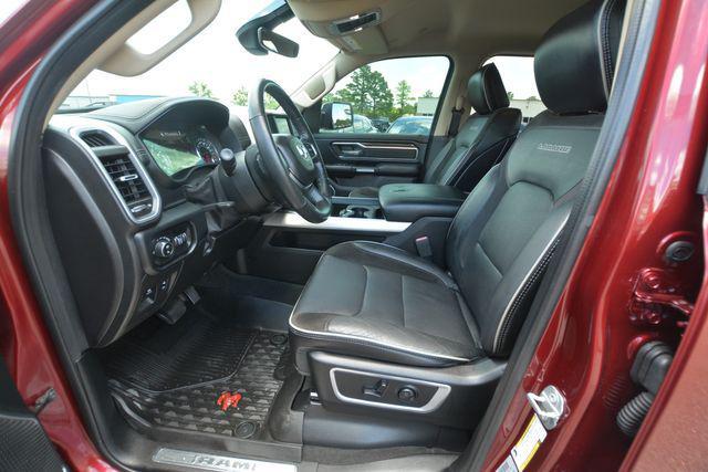 used 2020 Ram 1500 car, priced at $31,900