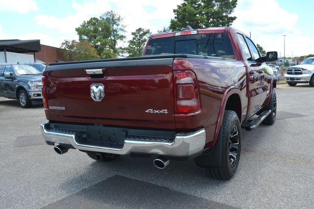 used 2020 Ram 1500 car, priced at $31,900