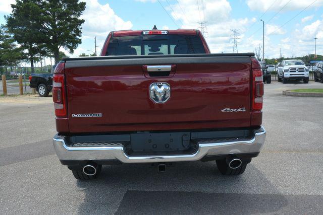 used 2020 Ram 1500 car, priced at $31,900