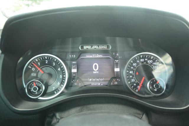 used 2020 Ram 1500 car, priced at $31,900