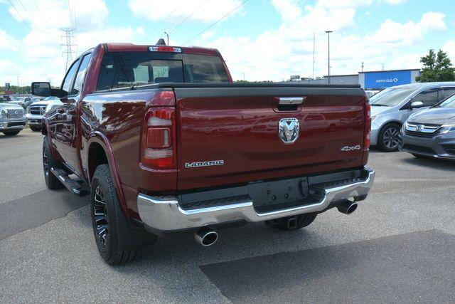 used 2020 Ram 1500 car, priced at $31,900