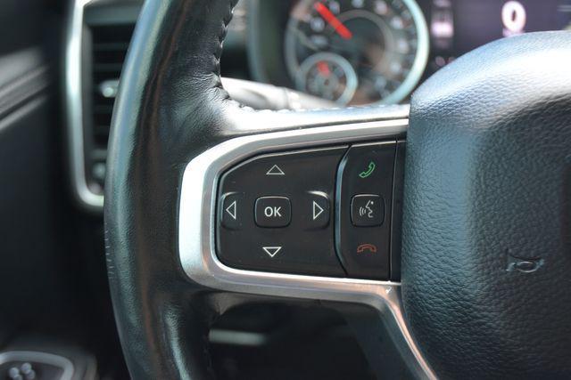 used 2020 Ram 1500 car, priced at $31,900