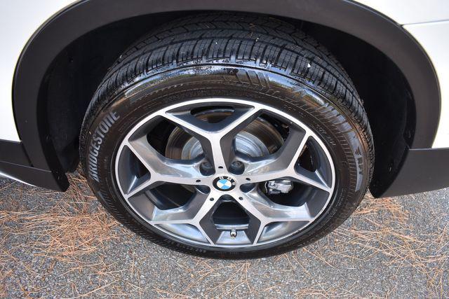 used 2018 BMW X1 car, priced at $17,990