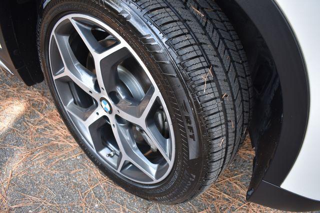 used 2018 BMW X1 car, priced at $17,990