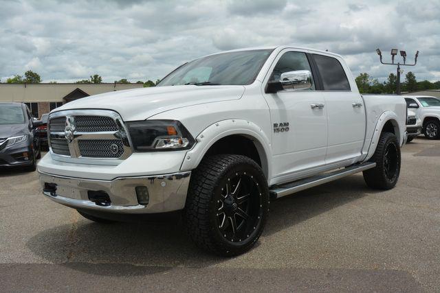 used 2018 Ram 1500 car, priced at $23,990