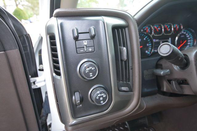 used 2018 Chevrolet Silverado 1500 car, priced at $34,990
