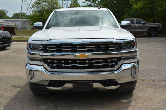 used 2018 Chevrolet Silverado 1500 car, priced at $34,990