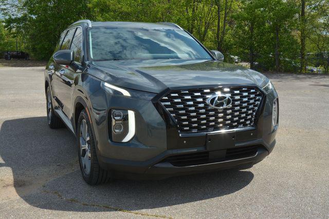 used 2020 Hyundai Palisade car, priced at $22,800