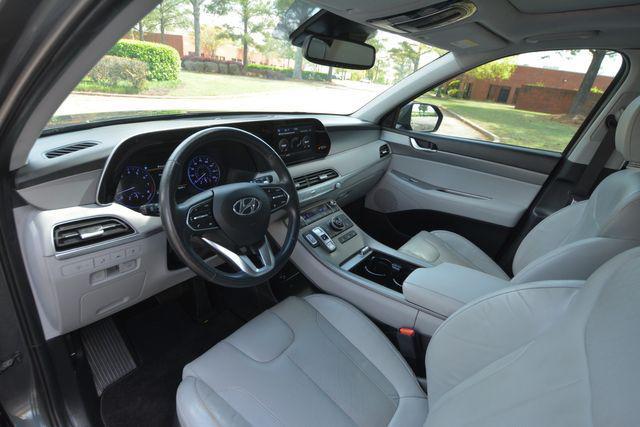 used 2020 Hyundai Palisade car, priced at $22,800