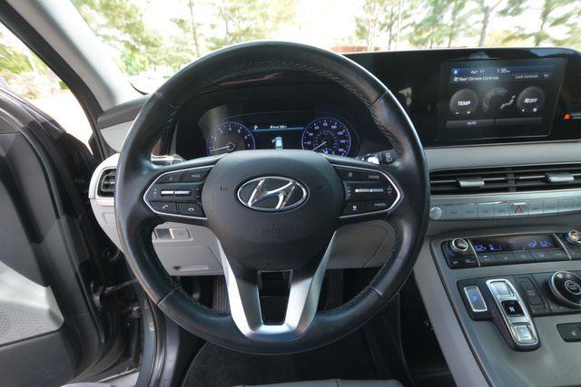 used 2020 Hyundai Palisade car, priced at $22,800