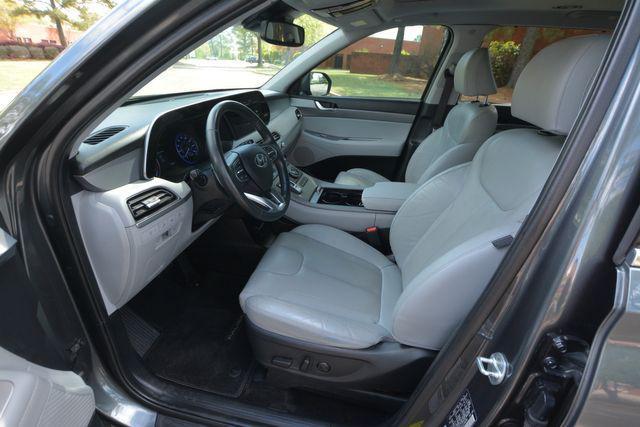 used 2020 Hyundai Palisade car, priced at $22,800