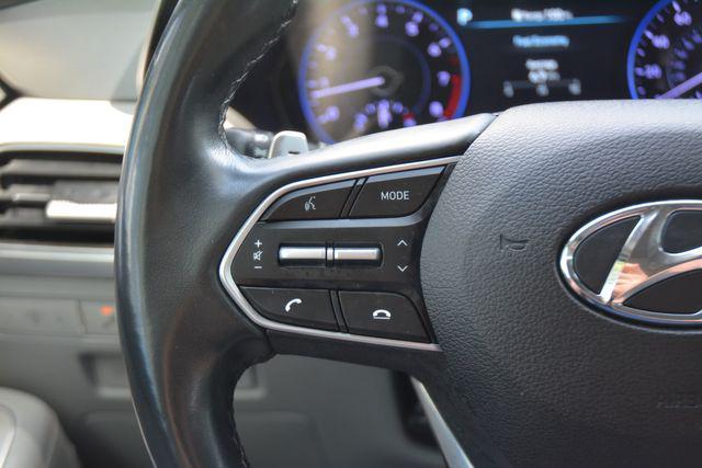 used 2020 Hyundai Palisade car, priced at $22,800