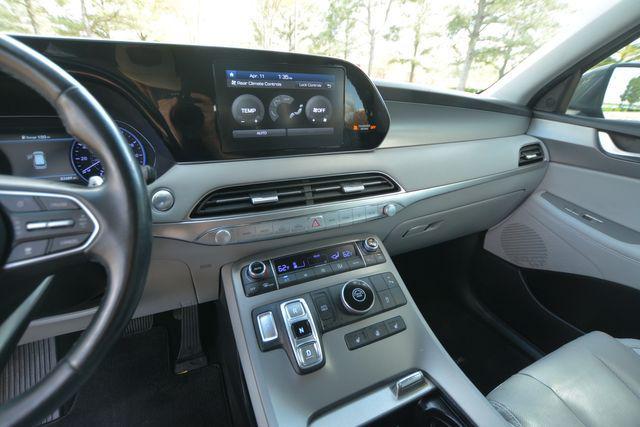 used 2020 Hyundai Palisade car, priced at $22,800