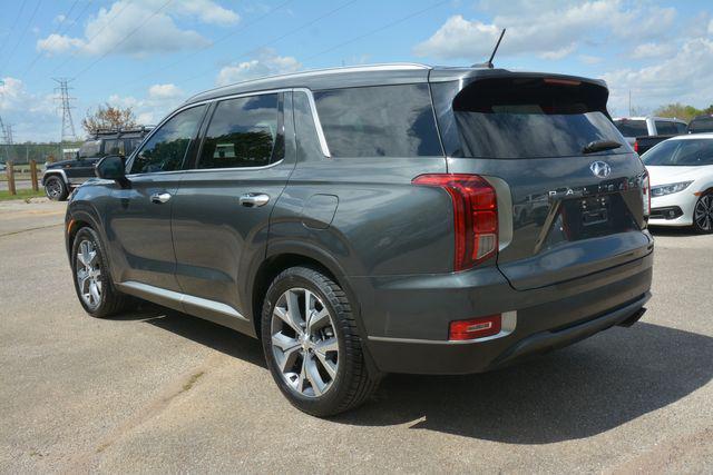 used 2020 Hyundai Palisade car, priced at $22,800