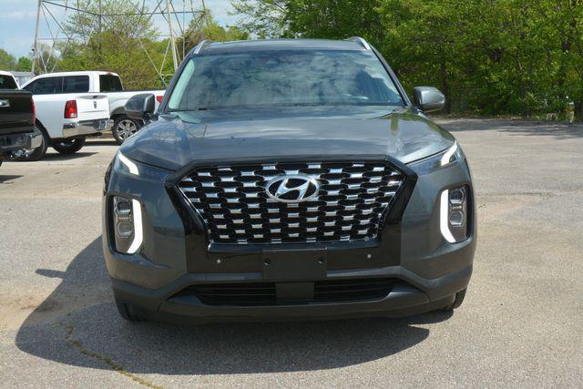 used 2020 Hyundai Palisade car, priced at $22,800