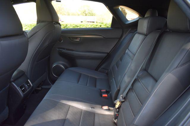 used 2020 Lexus NX 300 car, priced at $26,550