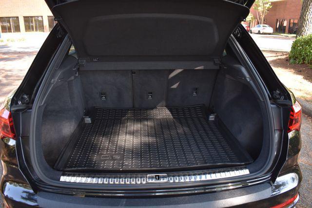 used 2021 Audi Q3 car, priced at $21,892