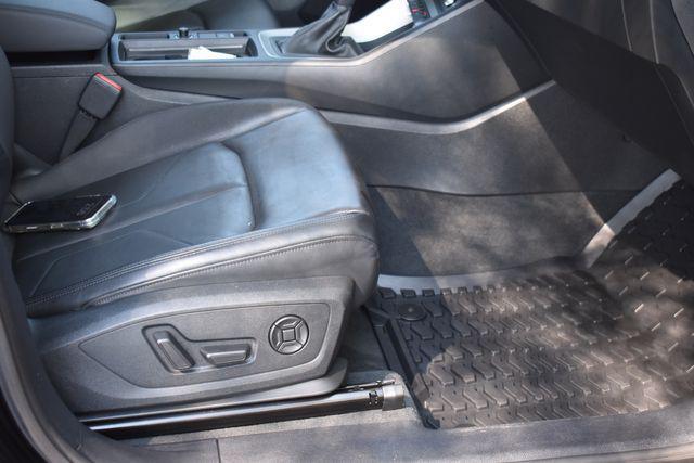 used 2021 Audi Q3 car, priced at $21,892