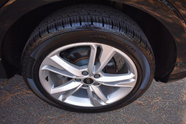 used 2021 Audi Q3 car, priced at $21,892