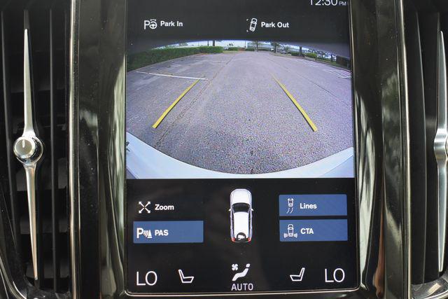 used 2019 Volvo XC60 car, priced at $21,690