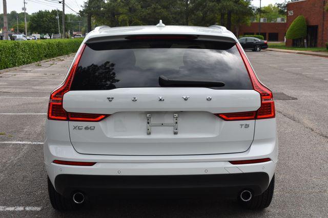 used 2019 Volvo XC60 car, priced at $21,690