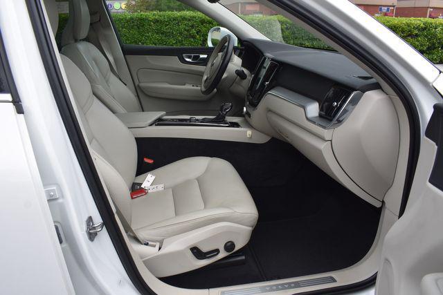 used 2019 Volvo XC60 car, priced at $21,690