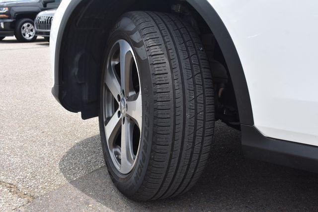 used 2016 Mercedes-Benz GLC 300 car, priced at $18,990