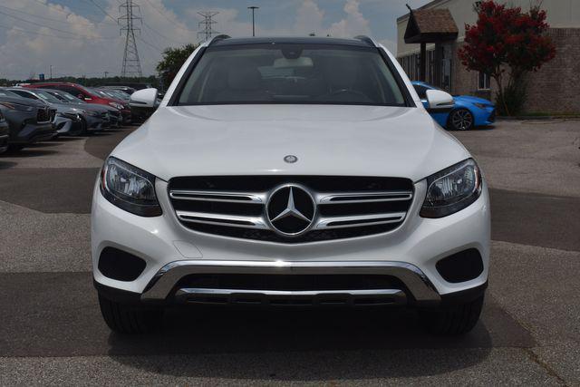 used 2016 Mercedes-Benz GLC 300 car, priced at $18,990