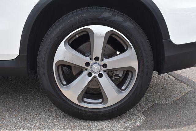 used 2016 Mercedes-Benz GLC 300 car, priced at $18,990