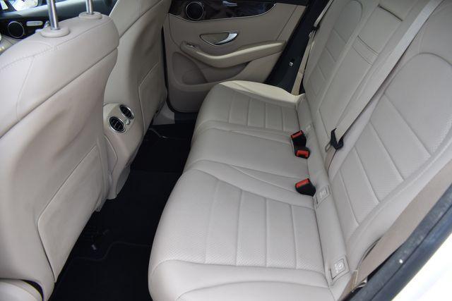 used 2016 Mercedes-Benz GLC 300 car, priced at $18,990