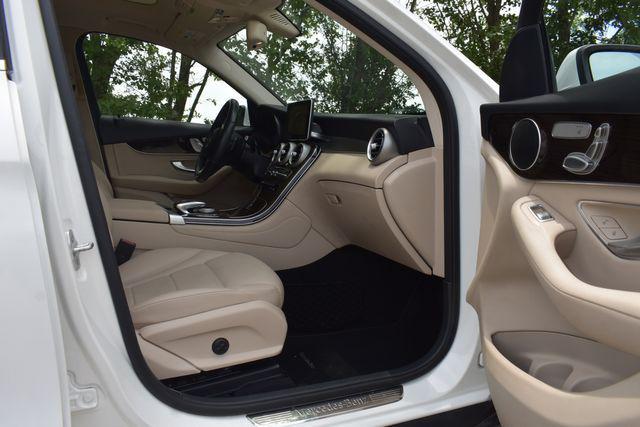 used 2016 Mercedes-Benz GLC 300 car, priced at $18,990