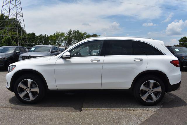 used 2016 Mercedes-Benz GLC 300 car, priced at $18,990