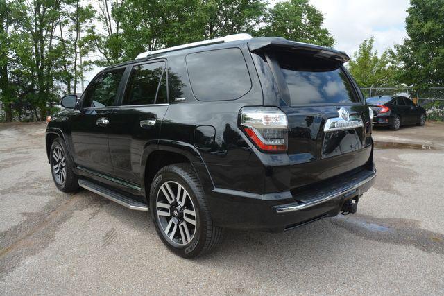 used 2020 Toyota 4Runner car, priced at $34,990