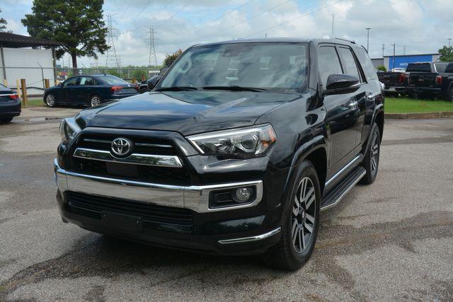 used 2020 Toyota 4Runner car, priced at $34,990