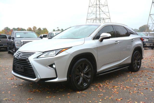 used 2016 Lexus RX 350 car, priced at $23,900
