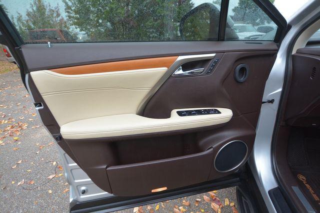 used 2016 Lexus RX 350 car, priced at $23,900