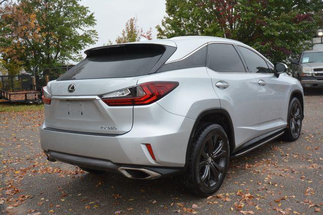 used 2016 Lexus RX 350 car, priced at $23,900