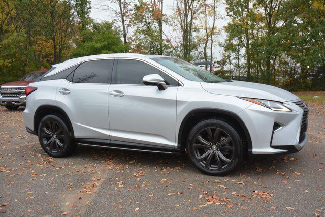 used 2016 Lexus RX 350 car, priced at $23,900