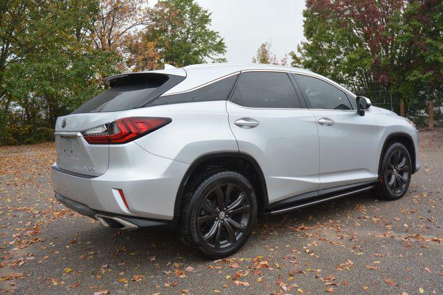 used 2016 Lexus RX 350 car, priced at $23,900