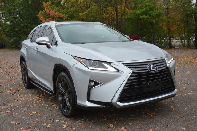used 2016 Lexus RX 350 car, priced at $23,900
