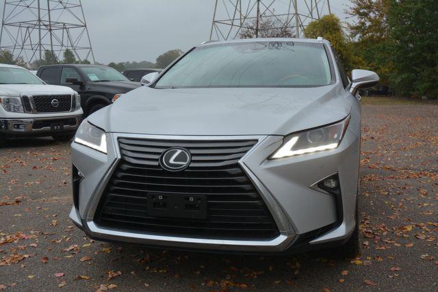 used 2016 Lexus RX 350 car, priced at $23,900